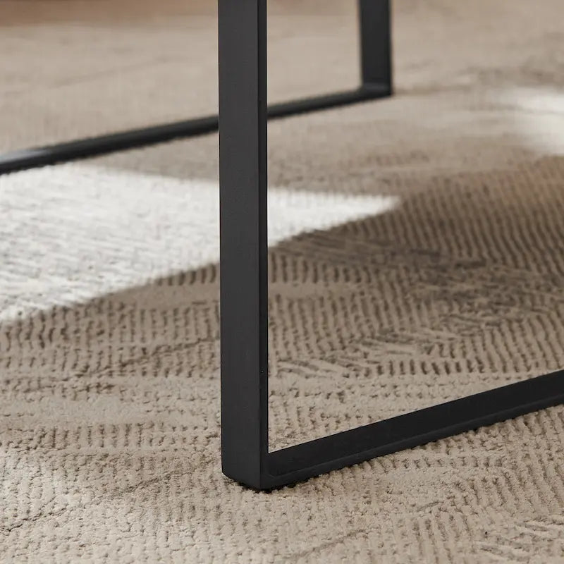 Set di 2 poltrone decorative moderne in ecopelle Art Leon