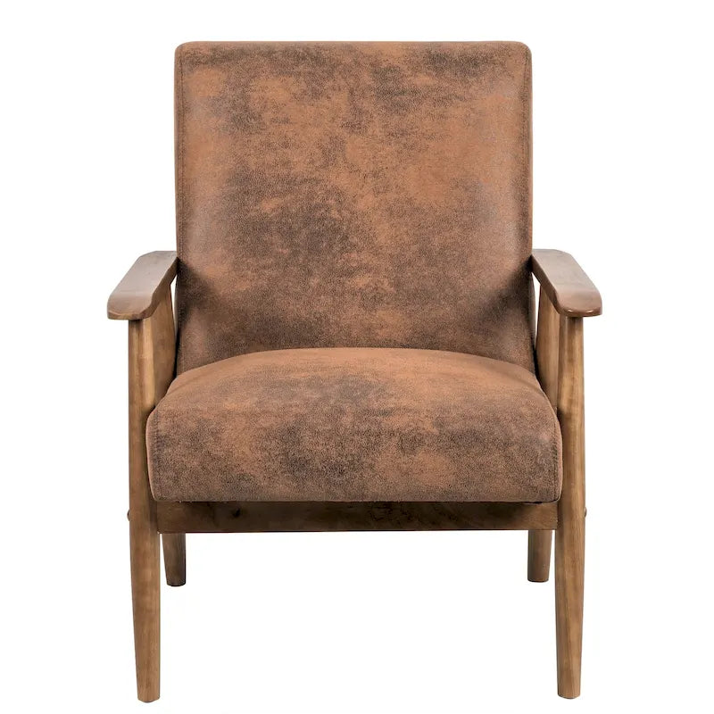Sillón tapizado Beachwood