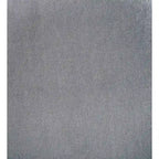 Cher modernes 2-teiliges Akzentstuhl- und Hocker-Set aus Stoff von Furniture of America