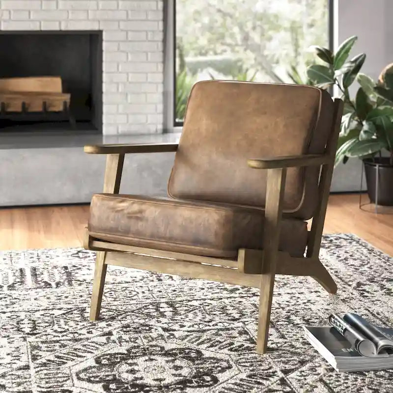 Silla decorativa Albert