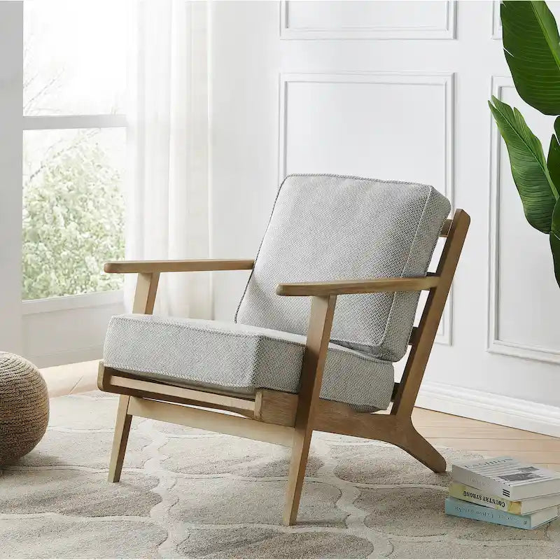 Silla decorativa Albert
