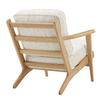 Albert Accent Chair
