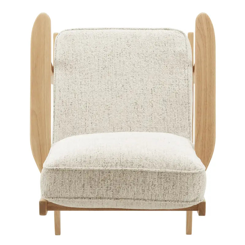 Albert Accent Chair