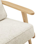 Albert Accent Chair