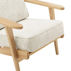 Albert Accent Chair