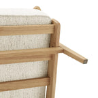Albert Accent Chair