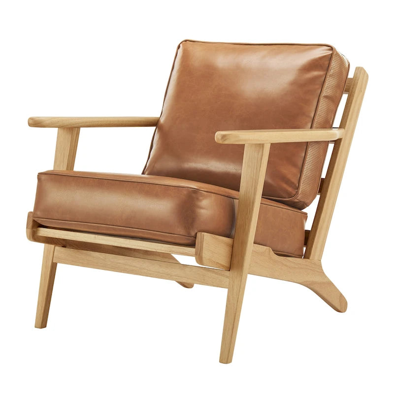 Albert Accent Chair