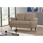 Briscoe 2 Piece Living Room Set