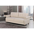 Briscoe 2 Piece Living Room Set