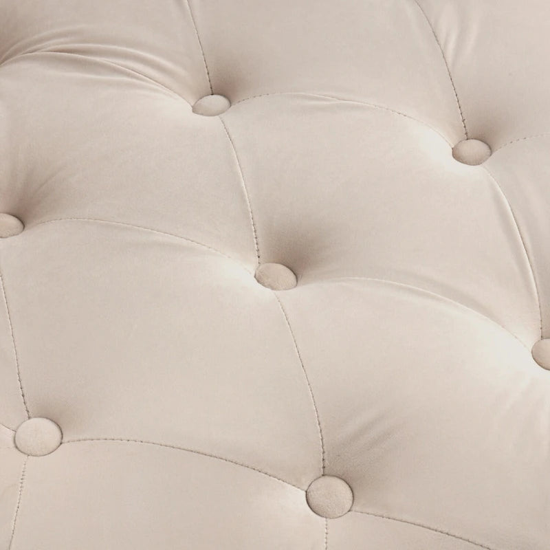 360 Degree Swivel Armchair, Modern Velvet Barrel Chair with one pillow, Oversized Round Accent Chair by Morden Fort