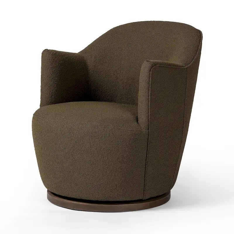 Silla giratoria Northbrook de Haven Home