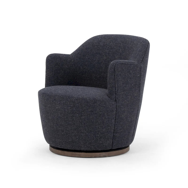 Silla giratoria Northbrook de Haven Home