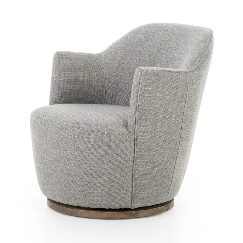 Silla giratoria Northbrook de Haven Home