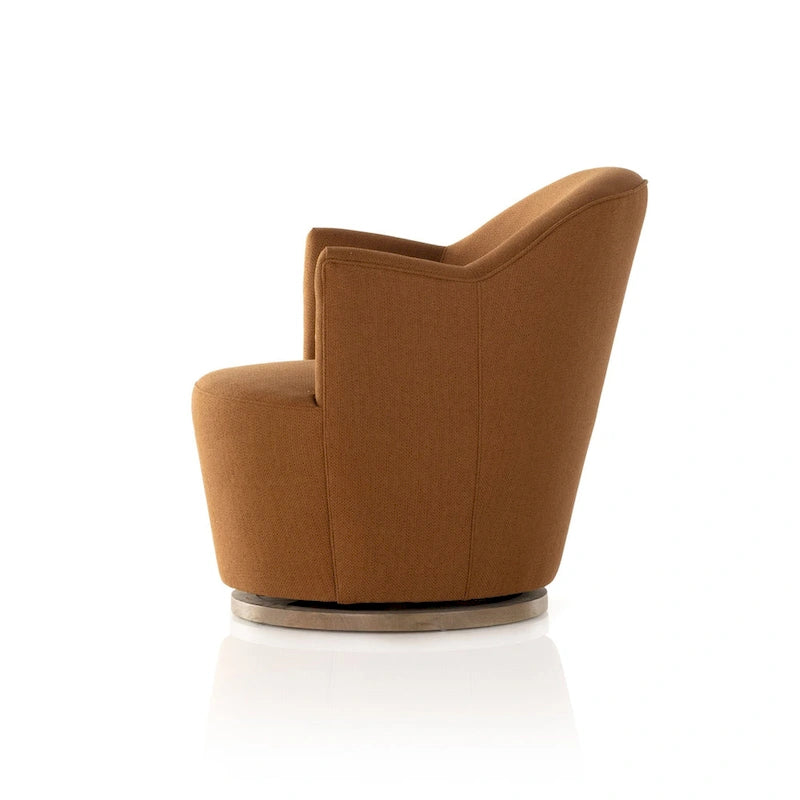Haven Home Northbrook Drehsessel