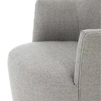 Haven Home Northbrook Drehsessel