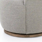 Haven Home Northbrook Drehsessel