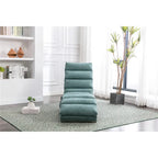 Leinen-Chaiselongue für Innenräume
