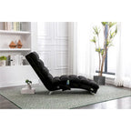 Leinen-Chaiselongue für Innenräume