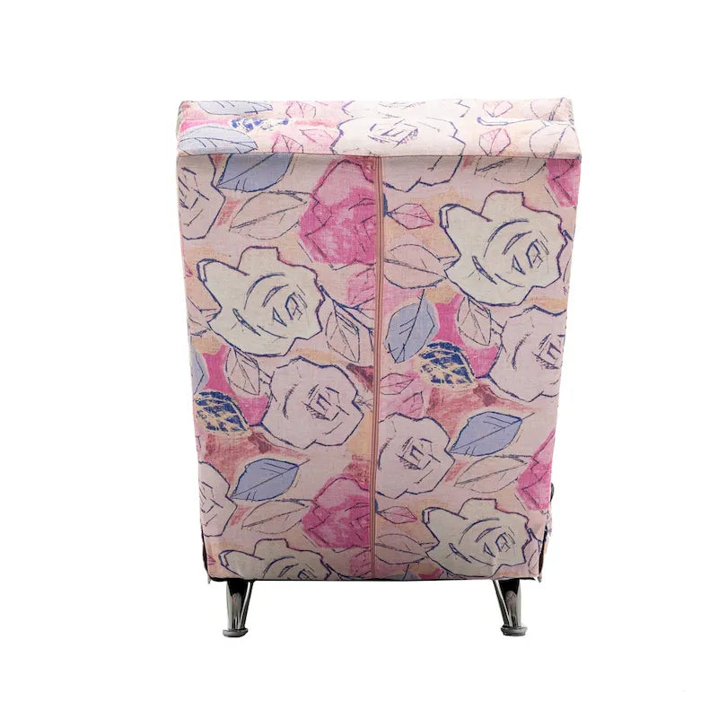 Leinen-Chaiselongue für Innenräume