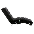 Leinen-Chaiselongue für Innenräume