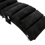 Leinen-Chaiselongue für Innenräume