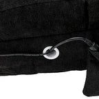 Leinen-Chaiselongue für Innenräume