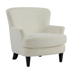 Hartshorn Upholstered Club Chair and Ottoman Set by Christopher Knight Home