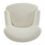 Hartshorn Upholstered Club Chair and Ottoman Set by Christopher Knight Home