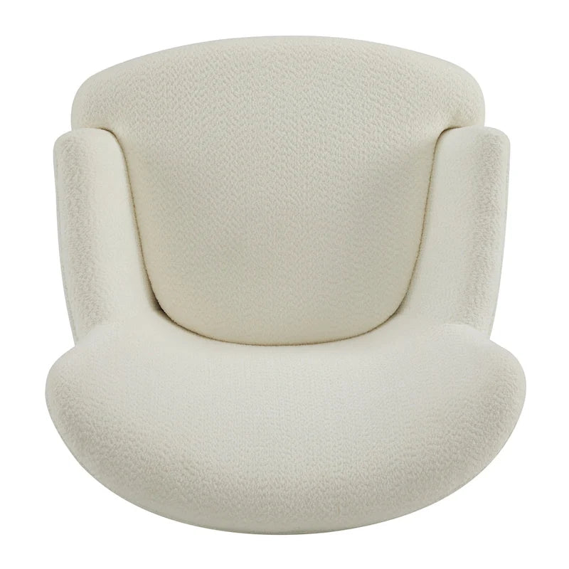 Hartshorn Upholstered Club Chair and Ottoman Set by Christopher Knight Home