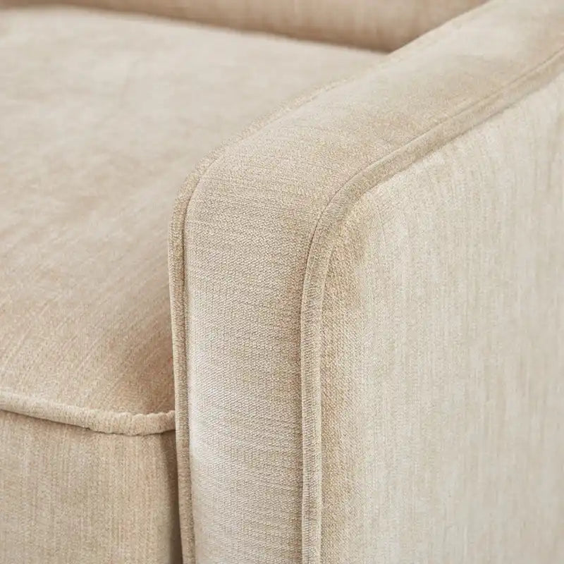 Madison Park Lois 360 degree Swivel Chair