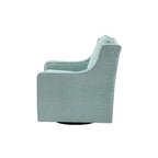 Madison Park Lois 360 degree Swivel Chair