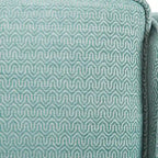 Madison Park Lois 360 degree Swivel Chair