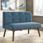 Simple Living Playmate Loveseat