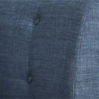 Simple Living Playmate Loveseat