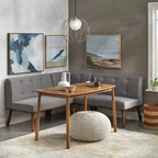 Simple Living Playmate Loveseat