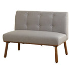 Simple Living Playmate Loveseat