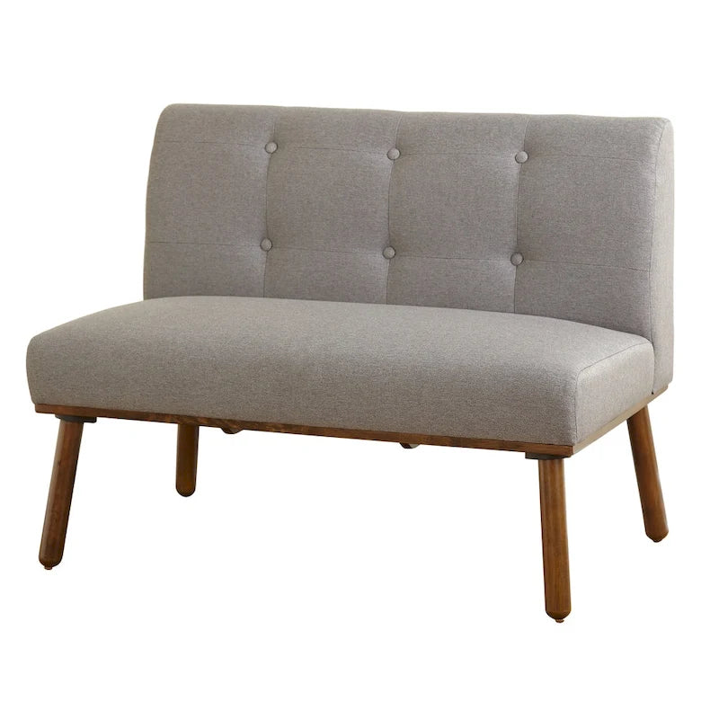 Simple Living Playmate Loveseat