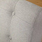 Simple Living Playmate Loveseat