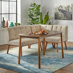 Simple Living Playmate Loveseat