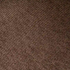 Set of1 Boucle Upholstered Modern Style Swivel Accent Chair