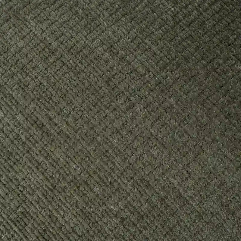 Set of1 Boucle Upholstered Modern Style Swivel Accent Chair