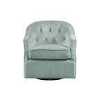 Madison Park Gayla 360 Degree Swivel Chair