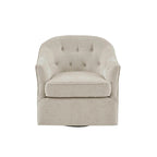 Madison Park Gayla 360 Degree Swivel Chair