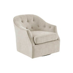 Madison Park Gayla 360 Degree Swivel Chair