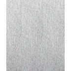 Kaylee Spindle Chair in Fabric with White Frame
