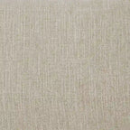 Kaylee Spindle Chair in Fabric with White Frame