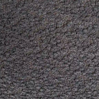 KINWELL 28 Wide Boucle Upholstered Square Armchair