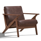 Omax Decor Zola Lounge Chair
