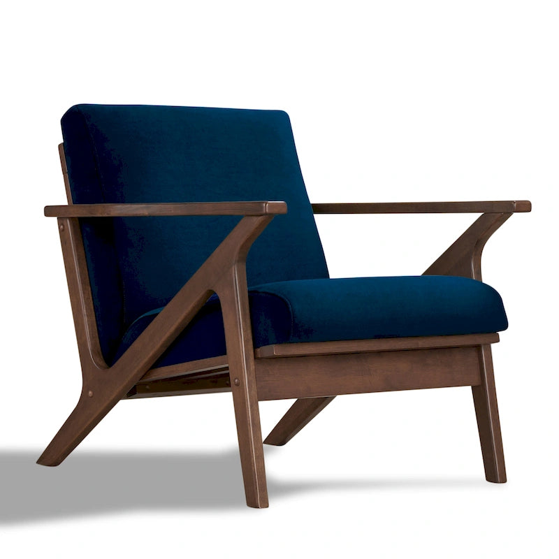 Sillón de descanso Omax Decor Zola