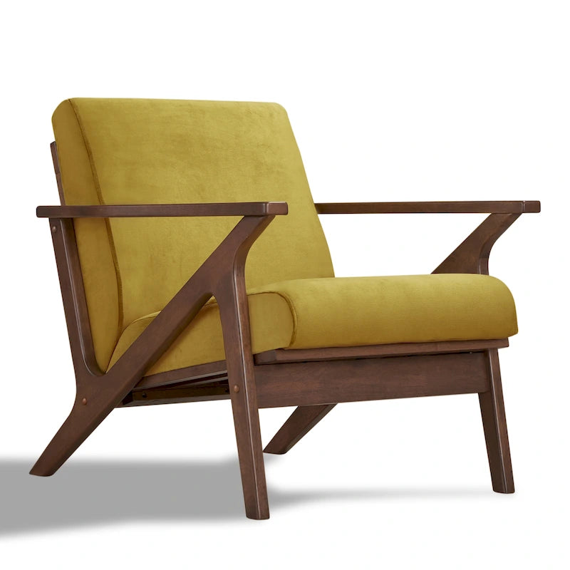 Sillón de descanso Omax Decor Zola